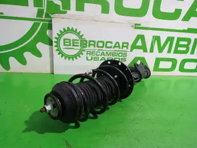 Second-hand car spare part front right shock absorber for opel corsa e expression oem iam references 22283525  