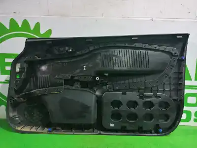 Second-hand car spare part left front door trim for opel corsa e expression oem iam references 464275993  