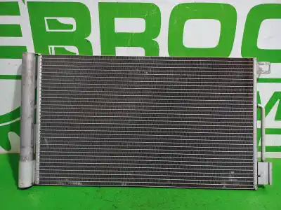 Tweedehands auto-onderdeel airconditioning condensor / radiator voor opel corsa e expression oem iam-referenties d1478011  