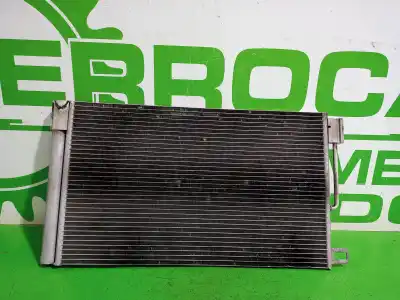 Tweedehands auto-onderdeel airconditioning condensor / radiator voor opel corsa e expression oem iam-referenties d1478011  