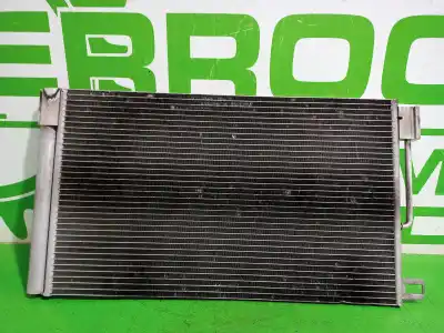 Tweedehands auto-onderdeel airconditioning condensor / radiator voor opel corsa e expression oem iam-referenties d1478011  