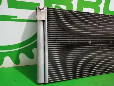 Tweedehands auto-onderdeel airconditioning condensor / radiator voor opel corsa e expression oem iam-referenties d1478011  