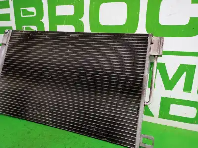 Tweedehands auto-onderdeel airconditioning condensor / radiator voor opel corsa e expression oem iam-referenties d1478011  