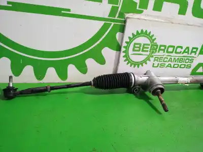 Second-hand car spare part steering rack for opel corsa e expression oem iam references a0006254c  