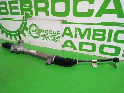 Second-hand car spare part steering rack for opel corsa e expression oem iam references a0006254c  