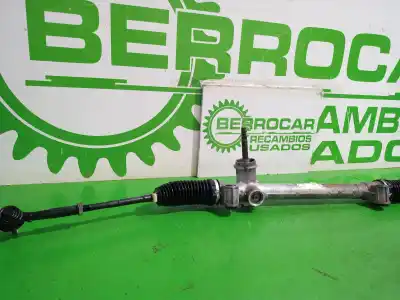 Second-hand car spare part steering rack for opel corsa e expression oem iam references a0006254c  
