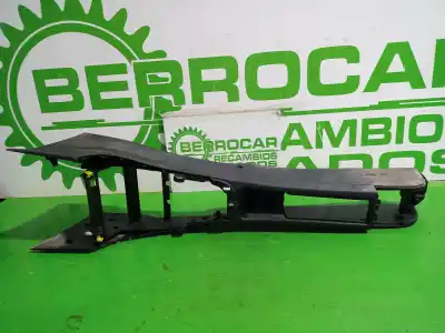 Second-hand car spare part center console for opel corsa e expression oem iam references 5179007  