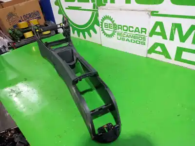 Second-hand car spare part center console for opel corsa e expression oem iam references 5179007  