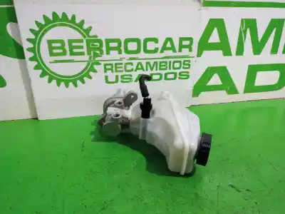 Second-hand car spare part brake pump for opel corsa e expression oem iam references 95515254  