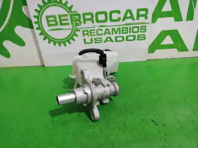 Second-hand car spare part brake pump for opel corsa e expression oem iam references 95515254  