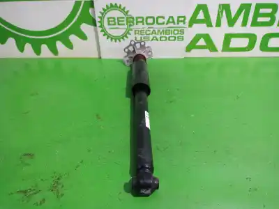 Second-hand car spare part rear left shock absorber for opel corsa e expression oem iam references 13432671