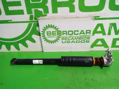 Pezzo di ricambio per auto di seconda mano ammortizzatore posteriore sinistro per opel corsa e expression riferimenti oem iam 13432671  