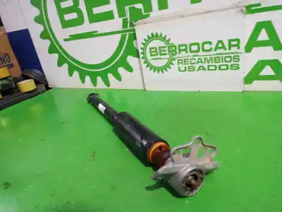 Pezzo di ricambio per auto di seconda mano ammortizzatore posteriore sinistro per opel corsa e expression riferimenti oem iam 13432671  