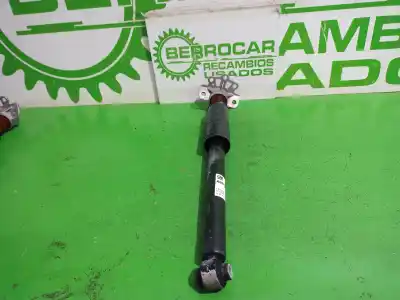 Second-hand car spare part right rear shock absorber for opel corsa e expression oem iam references 13432672