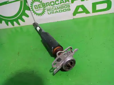Second-hand car spare part right rear shock absorber for opel corsa e expression oem iam references 13432672  