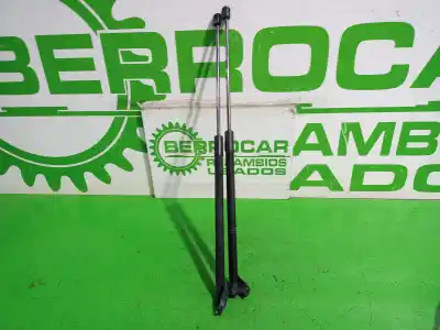 Pezzo di ricambio per auto di seconda mano ammortizzatori baule / porte per opel corsa e expression riferimenti oem iam 13428064  