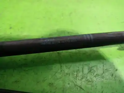 Pezzo di ricambio per auto di seconda mano ammortizzatori baule / porte per opel corsa e expression riferimenti oem iam 13428064  