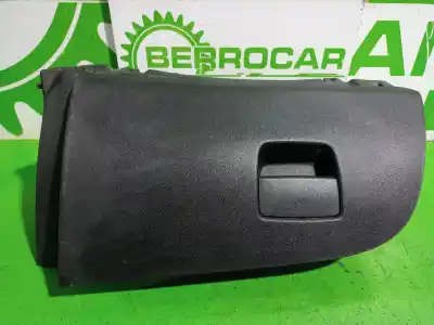 Peça sobressalente para automóvel em segunda mão porta luvas por opel corsa e expression referências oem iam 13382335  