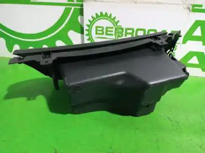 Peça sobressalente para automóvel em segunda mão porta luvas por opel corsa e expression referências oem iam 13382335  