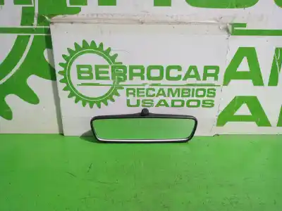 Second-hand car spare part interior rearview mirror for opel corsa e expression oem iam references e1010456