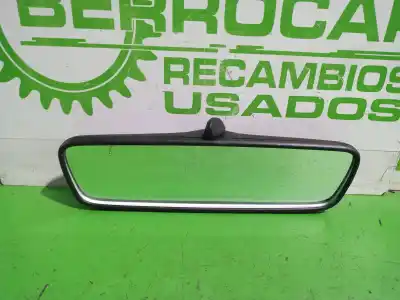 Pezzo di ricambio per auto di seconda mano specchio interno per opel corsa e expression riferimenti oem iam e1010456  