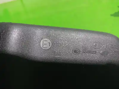 Pezzo di ricambio per auto di seconda mano specchio interno per opel corsa e expression riferimenti oem iam e1010456  