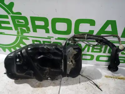 Second-hand car spare part fuel tank for opel corsa e expression oem iam references d13216657  