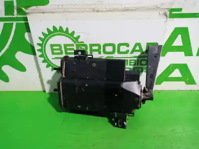 Tweedehands auto-onderdeel geactiveerde koolstoffilter voor opel corsa e expression oem iam-referenties 55700387  