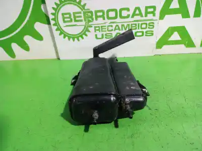 Tweedehands auto-onderdeel geactiveerde koolstoffilter voor opel corsa e expression oem iam-referenties 55700387  