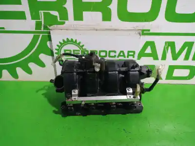 Second-hand car spare part intake manifold for opel corsa e expression oem iam references 1102613s01