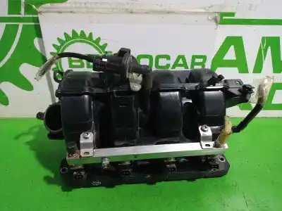 Second-hand car spare part intake manifold for opel corsa e expression oem iam references 1102613s01  