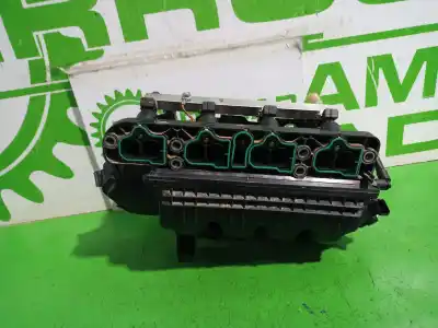 Second-hand car spare part intake manifold for opel corsa e expression oem iam references 1102613s01  