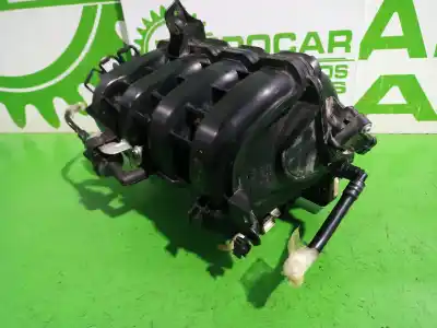 Second-hand car spare part intake manifold for opel corsa e expression oem iam references 1102613s01  