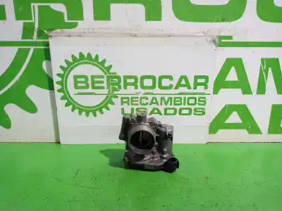Second-hand car spare part throttle body for opel corsa e expression oem iam references 0280750482 / 55562270
