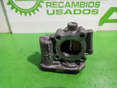 Tweedehands auto-onderdeel vlinder doos voor opel corsa e expression oem iam-referenties 0280750482 / 55562270  