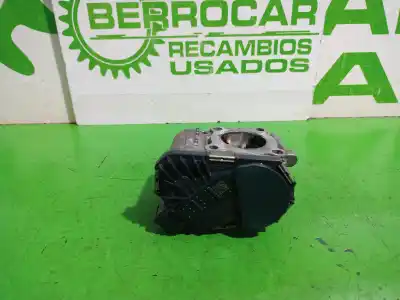 Tweedehands auto-onderdeel vlinder doos voor opel corsa e expression oem iam-referenties 0280750482 / 55562270  