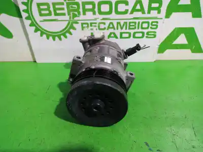 Second-hand car spare part air conditioning compressor for opel corsa e expression oem iam references 4472808690  