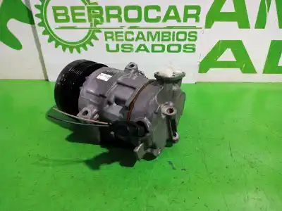 Second-hand car spare part air conditioning compressor for opel corsa e expression oem iam references 4472808690  