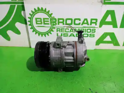 Second-hand car spare part air conditioning compressor for opel corsa e expression oem iam references 4472808690  