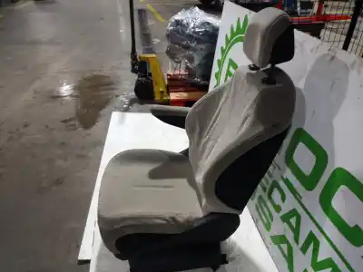 Автозапчастина б/у ліве передне сиділо для citroen c4 grand picasso exclusive посилання на oem iam   