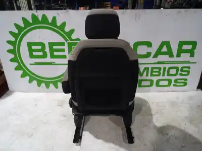 Автозапчастина б/у передне праве сиділо для citroen c4 grand picasso exclusive посилання на oem iam   