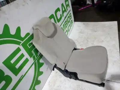 Автозапчастина б/у середне задне сиділо для citroen c4 grand picasso exclusive посилання на oem iam   