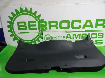 Автозапчастина б/у обработка задніх дверей для citroen c4 grand picasso exclusive посилання на oem iam 9685550677 / 8748rq