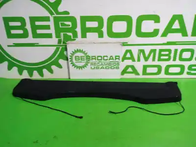 Автозапчастина б/у задній лоток для citroen c4 grand picasso exclusive посилання на oem iam 8794wt / 9659398180