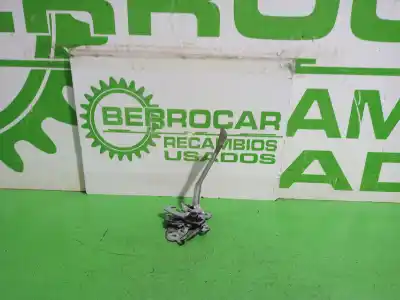Автозапчастина б/у замок капота для citroen c4 grand picasso exclusive посилання на oem iam 9654506080