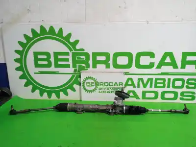 Second-hand car spare part Steering Rack for CITROEN C4 GRAND PICASSO Exclusive OEM IAM references 1663652580  