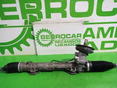 Автозапчастина б/у рульмова рейка для citroen c4 grand picasso exclusive посилання на oem iam 1663652580