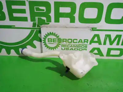Second-hand car spare part Windscreen Washer Bottle for CITROEN C4 GRAND PICASSO Exclusive OEM IAM references 9681860980  