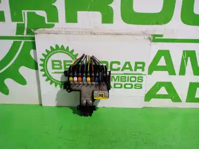 Автозапчастина б/у реле/запоперівник для citroen c4 grand picasso exclusive посилання на oem iam 9662914480  