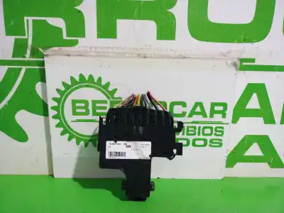 Автозапчастина б/у реле/запоперівник для citroen c4 grand picasso exclusive посилання на oem iam 9662914480  
